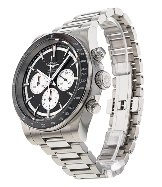 Longines Conquest L3.835.4.52.6